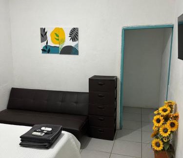 Liberia Apartment | Tourquesa Excellent WiFi Private