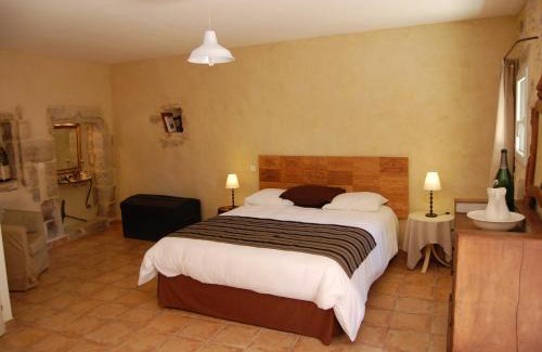 Flaux Bed & Breakfast | Tout Simplement