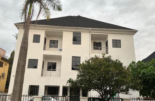 Abuja Apartment | Toux Homes