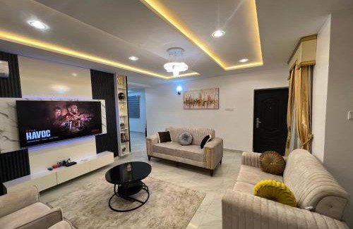 Abuja Apartment | Toux Homes