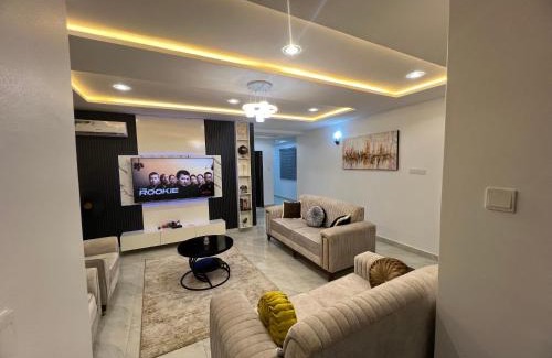 Abuja Apartment | Toux Homes