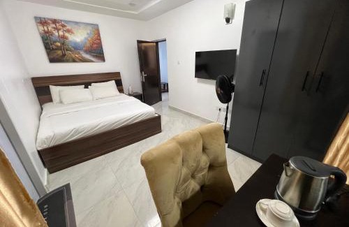 Abuja Apartment | Toux Homes