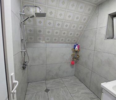 Hacikand Ski Chalet | Tovuz , Esrikde aframe ev