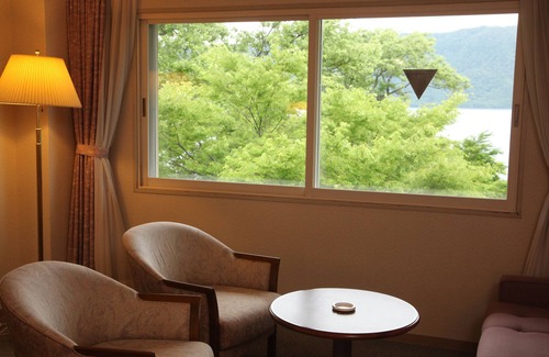 Towadakohan Onsen Hotel | Towadako Lakeview Hotel