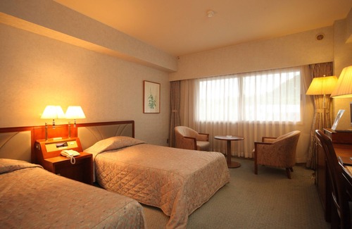 Towadakohan Onsen Hotel | Towadako Lakeview Hotel