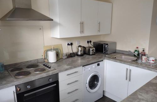Hoylandswaine Apartment | TOwd Sweetshop