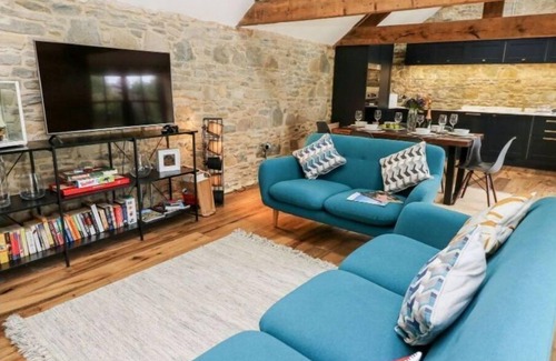 Ryde Cottage | Tower Barn Cottage
