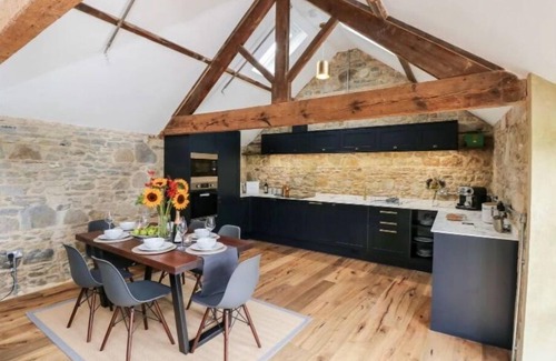 Ryde Cottage | Tower Barn Cottage