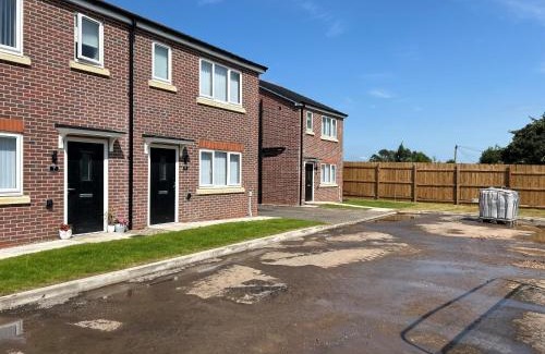 St Helens House | Tower Close