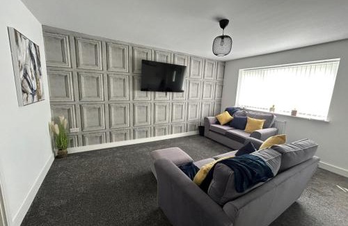 St Helens House | Tower Close