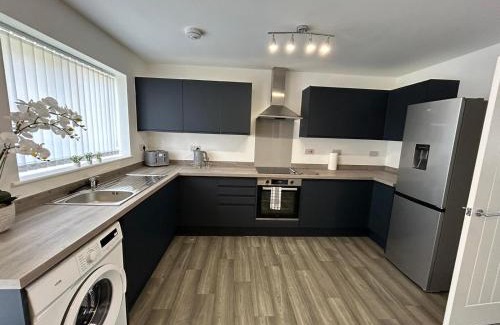 St Helens House | Tower Close