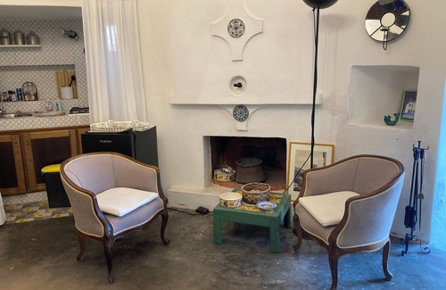 Forio House | Tower "Costantina" in the historical center with suggestive panoramas
