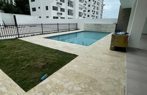 Santiago Province Apartment | Tower I