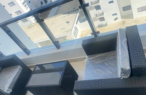 Santiago Province Apartment | Tower I