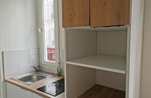 Garches Apartment | Tower eiffel Magnificent apartment center Paris