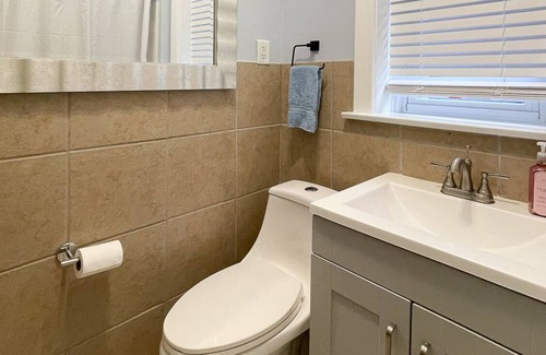Tower Grove South Apartment | Tower Grove Place #1 with W/D