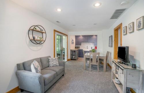 Shorewood-Tower Hills-Harbert House | Tower Hill Cottage