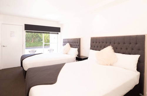 Marysville Hotel | Tower Motel
