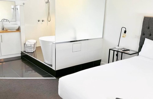 Marysville Hotel | Tower Motel