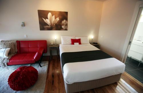 Marysville Hotel | Tower Motel Marysville