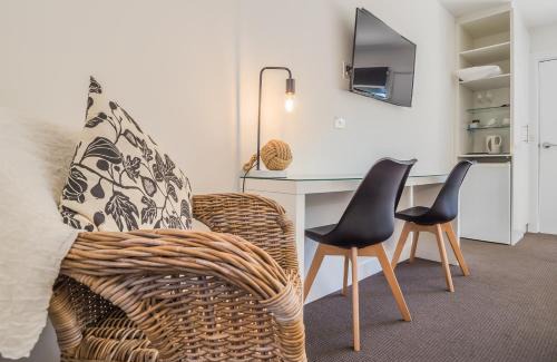 Marysville Hotel | Tower Motel Marysville