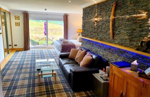 Torlundy Bed & Breakfast | Tower Ridge House