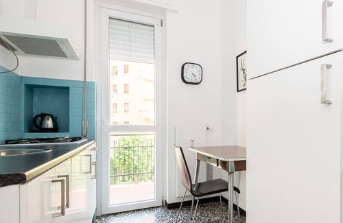 Cernobbio Apartment | Town 8 - Cernobbio - One Bedroom Apartment, Sleeps 3