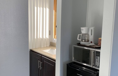 Parry Sound Hotel | Town and Country Motel