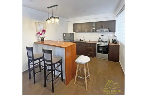 Urubamba Apartment | Town Center Apartment 42