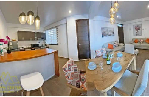 Urubamba Apartment | Town Center Apartment 42