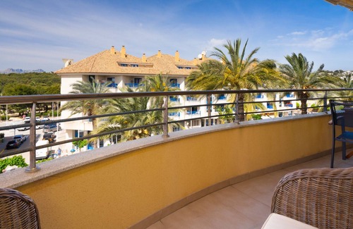 Moraira Town Centre Apartment | Town Center Moraira by Solhabitat rentals