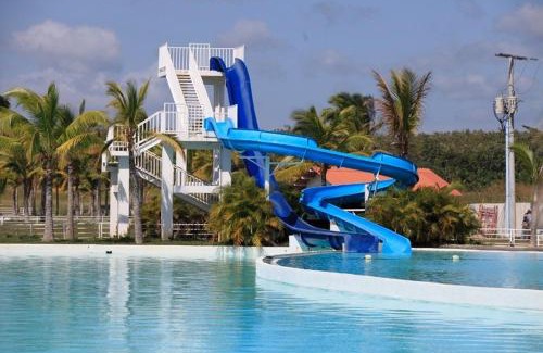 Cocle Apartment | Town Center