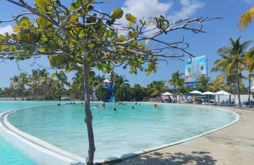 Cocle Apartment | Town Center