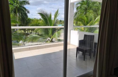 Cocle Apartment | Town Center