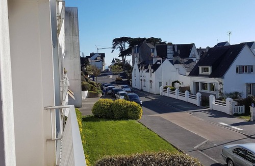 Quiberon Apartment | TOWN CENTER QUIBERON