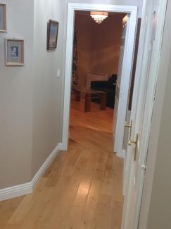 Trim Apartment | Town Centre Apartment