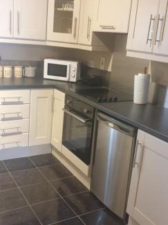 Trim Apartment | Town Centre Apartment