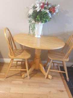 Trim Apartment | Town Centre Apartment