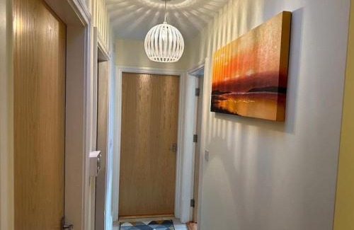 Westport Apartment | Town Centre Apartment