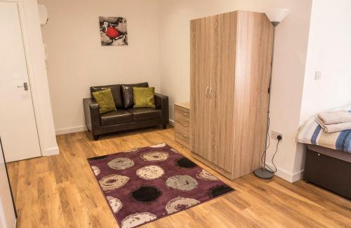 Dewsbury Apartment | Town Centre Apartments