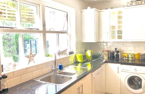 Westport House | Town Centre Home Away from Home.