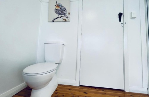 Tenterfield House | Town Cottage