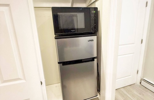 Newton Apartment | Town & Country Andover Studio Unit