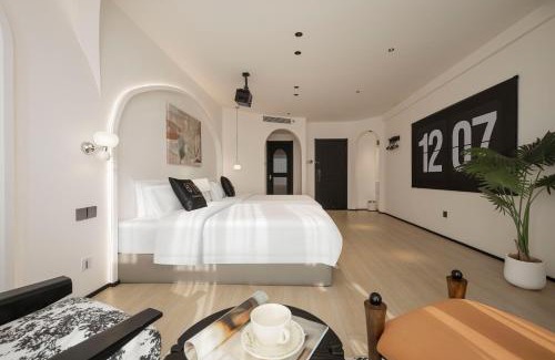 Huangdao Apartment | Town Designer B&B