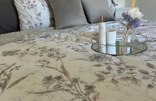 Ahascragh House | Town guest house