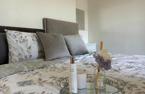 Ahascragh House | Town guest house