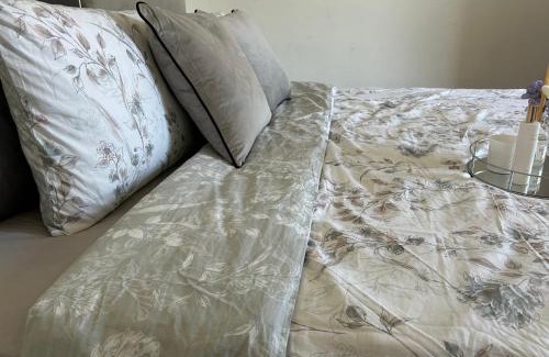 Ahascragh House | Town guest house