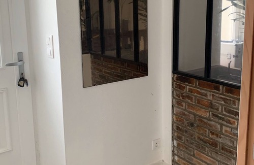 Landivisiau House | TOWN HOUSE 160m2 in LANDIVISIAU (Pets welcome)