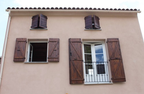 Corte House | Town house 5 minutes' walk from town center and rivers.