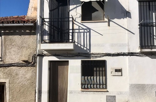 Casas de Millan Cottage | Town house.cute and cozy.!